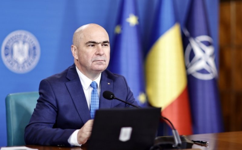 Mesajul clar transmis de Bolojan colegilor liberali: „Trebuie să reconstruim dreapta democratică românească în jurul PNL”
