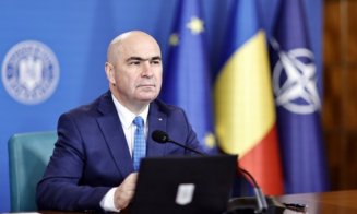 Mesajul clar transmis de Bolojan colegilor liberali: „Trebuie să reconstruim dreapta democratică românească în jurul PNL”