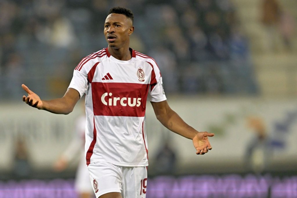 Cât a plătit CFR Cluj pentru înlocuitorul lui Louis Munteanu / Salariul atacantului este uriaș