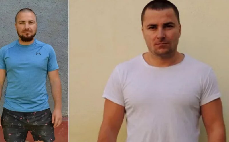 Noi detalii despre bărbatul care a pus România pe jar. Unde a fost văzut ultima dată