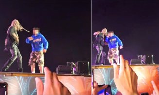 Minor de 15 ani, la Terapie Intensivă după un incident grav la „Beach, Please!”: Împins de un artist să sară de pe scena festivalului / ”Am crezut că mor”