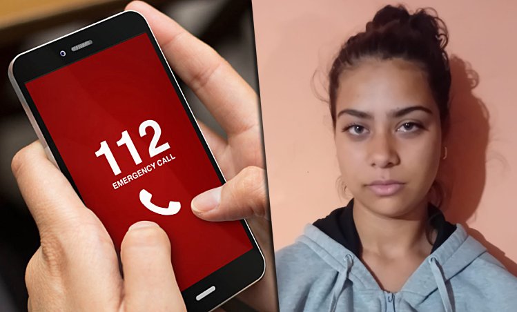 AȚI VĂZUT-O? Minoră de 13 ani din județul Cluj, dată dispărută