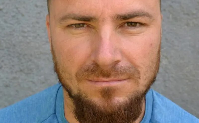 Ziua 7 a căutărilor: Emil Gânj, criminalul din Mureș, ar fi fost văzut într-o benzinărie dintr-un județ vecin Clujului