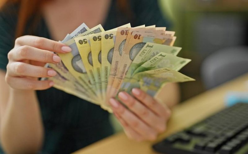 Nicușor Dan: România are nevoie de o lege a salarizării