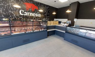 Carnesia – Gustul autentic al cărnii, direct în inima Clujului