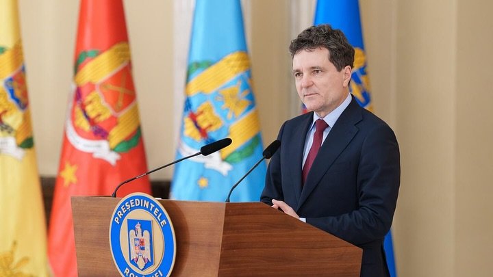 Nicușor Dan, despre măsurile fiscale anunțate de Guvern: „Sunt provizorii”