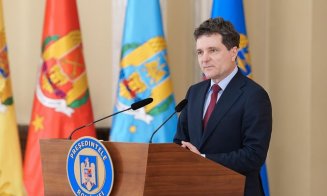 Nicușor Dan, despre măsurile fiscale anunțate de Guvern: „Sunt provizorii”