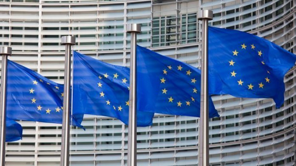 Reuniune de urgență la Bruxelles, după impunerea tarifelor americane