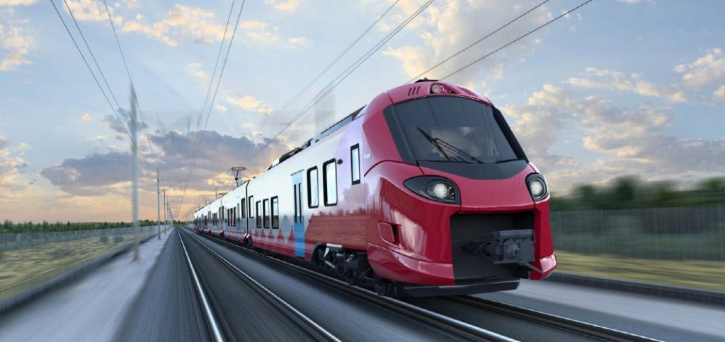 Viteza trenurilor din România: Cele Regio circulă în medie cu 46 km/oră. La cât ajung InterRegio și InterCity