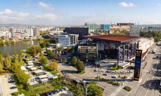 Iulius Mall Cluj – experiența care fidelizează. Lider pe piața locală