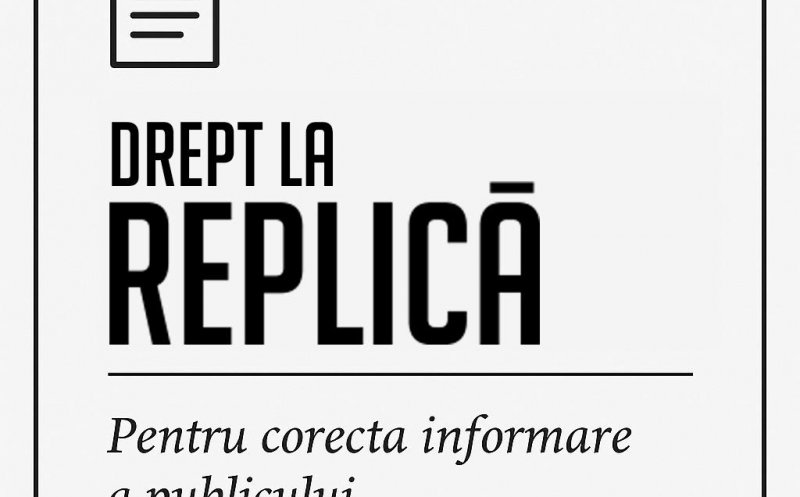 DREPT LA REPLICĂ Primăria Turda - Când populismul ieftin întâlnește incompetența crasă: Un răspuns la campania de dezinformare privind interzicerea traficului greu în Turda