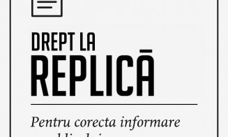 DREPT LA REPLICĂ Primăria Turda - Când populismul ieftin întâlnește incompetența crasă: Un răspuns la campania de dezinformare privind interzicerea traficului greu în Turda