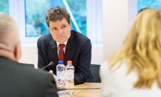 O „greșeală uriașă” a politicului, declară Nicușor Dan despre pensiile magistraților. Ce avertizează acesta