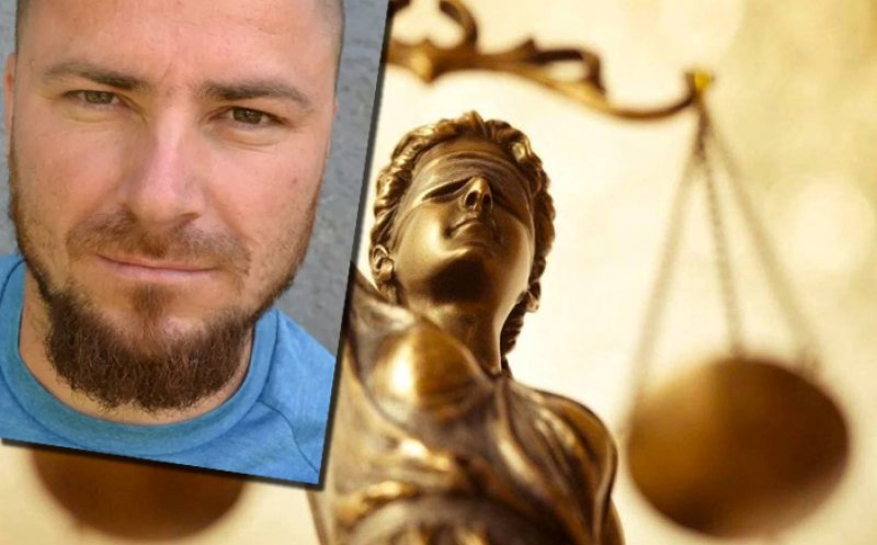 Cum l-a favorizat Justiția din România pe Emil Gânj: Pedeapsă cu suspendare după violarea unei minore de 13 ani și eliberat condiționat după prima crimă