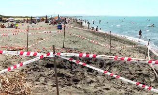 Adolescent mort pe plajă, îngropat de viu sub nisip. Frățiorul său a dat alarma, dar nimeni nu l-a crezut