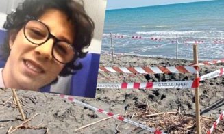 Adolescent mort pe plajă, îngropat de viu sub nisip. Frățiorul său a dat alarma, dar nimeni nu l-a crezut