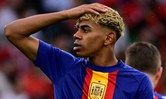 REVOLTĂ în Spania după ce s-a aflat ce a făcut starul Barcelonei, Lamine Yamal, la majorat. Îl aşteaptă un proces