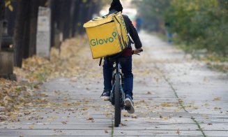 Cât se câștigă din delivery? Merită sau nu să mai faci Bolt sau Glovo în 2025