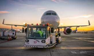 Rezultate excelente de trafic după primele 6 luni din anul 2025 pe  Aeroportul Internaţional Avram Iancu Cluj