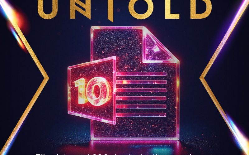 „Student de 10” îi răsplătește pe studenții cu rezultate excepționale cu acces gratuit la UNTOLD