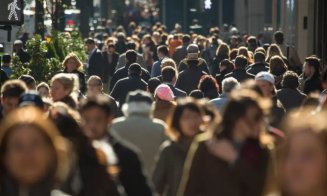 Tot mai mulți români se tem pentru țara lor. Datele îngrijorătoare prezentate de cel mai nou sondaj