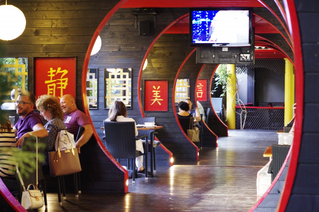 Clujenii au schimbat soarta unui restaurant chinezesc care își anunțase închiderea după 27 de ani! " „Am primit multe cereri din partea clienților"