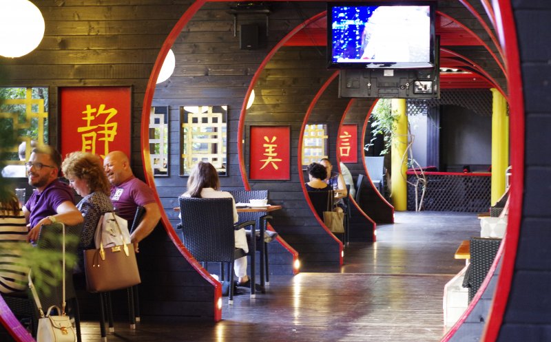 Clujenii au schimbat soarta unui restaurant chinezesc care își anunțase închiderea după 27 de ani! " „Am primit multe cereri din partea clienților"