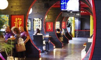 După ce anunțase închiderea, cunoscutul restaurant chinezesc din Cluj își prelungește activitatea vara aceasta: „Am primit multe cereri din partea clienților"