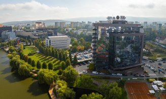 25 ani de IULIUS – 15 clădiri premium de birouri, 145 sedii de companii, 29.000 de angajați - un impact important în dezvoltarea segmentului office din România
