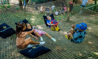 Wonder Family Fest revine cu un show exploziv la Cluj: 3 zile de distracție, vedete, adrenalină și magie pentru întreaga familie