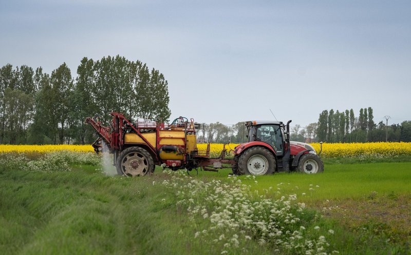Fond de criză pentru producătorii agricoli români. De ce ar fi important să existe? „Datoria noastră e să ne protejăm fermierii”
