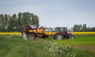 Fond de criză pentru producătorii agricoli români. De ce ar fi important să existe? „Datoria noastră e să ne protejăm fermierii”
