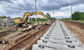 Magistrala Cluj-Oradea și tronsonul de la ieșirea din Cluj din Autostrada Transilvania NU pierd banii din PNRR