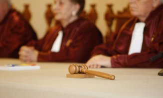 Curtea Constituțională dezbate în 22 iulie sesizarea AUR privind Legea austerității