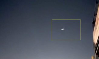 MApN: Atac cu drone în Ucraina, în apropierea frontierei fluviale cu România