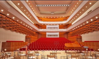 În sfârșit! Casă nouă pentru Filarmonica clujeană / Unde se va muta din toamnă