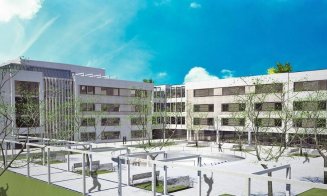 În sfârșit! Casă nouă pentru Filarmonica clujeană / Unde se va muta din toamnă