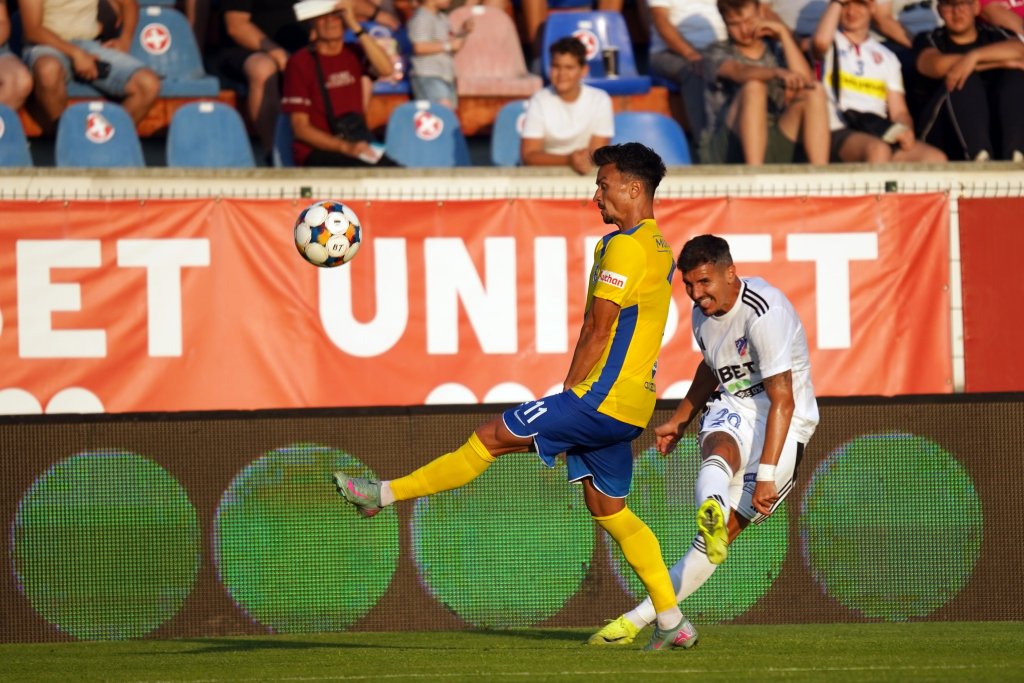 CFR Cluj pregătește o mutare surprinzătoare. Un dublu campion al României ajunge în Gruia