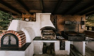 Cu cât se vinde o pensiune la Beliș: Preț de lux pentru o locație cu 14 camere, 16 băi și restaurant cu 35 de locuri