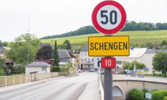 PPE: Schengen la 40 – Un Pact European de Securitate pentru Generația Următoare