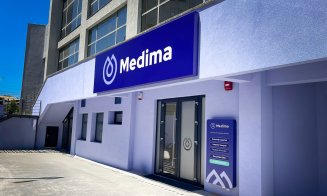 Medima continuă extinderea: clinica cu numărul 28 aduce imagistică de înaltă performanță acum și la Botoșani