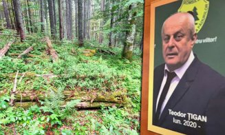 Super-tupeu de BUGETAR: A luat 100.000 euro primă de pensionare, apoi s-a reangajat la stat încasând şi salar şi pensie. Dar dat în judecată statul și vrea despăgubiri cu dobândă pentru că a fost eliberat din funcţie