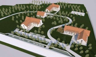 Undă verde pentru construirea unui Centru Social și Sanitar la Cluj. Va avea și teren de sport, livadă, spații verzi