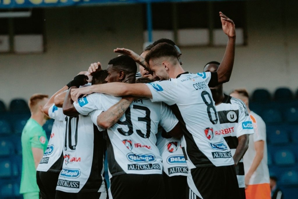 Partidei Ziua de Cluj | UEFA a stabilit arbitrul partidei Ararat Armenia -