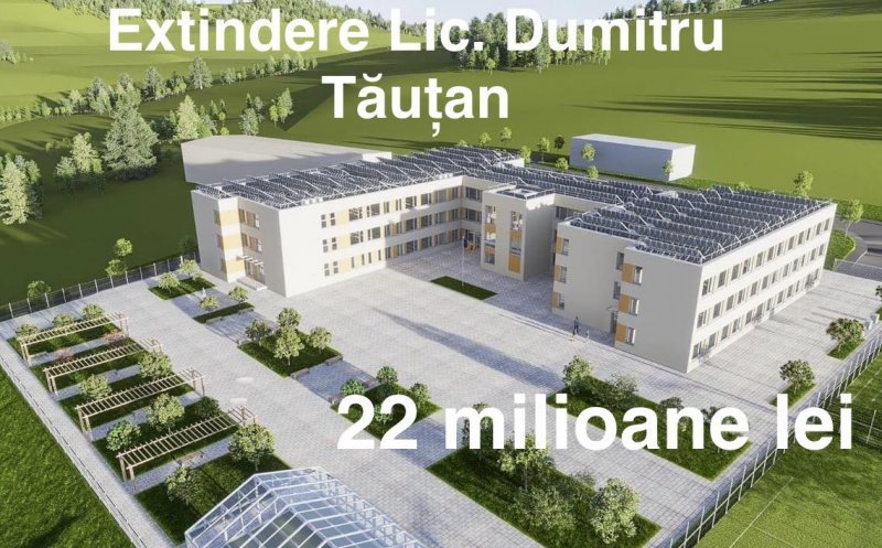 Floreștiul continuă să investească în educație. În ce stadiu sunt principalele proiecte pe acest domeniu