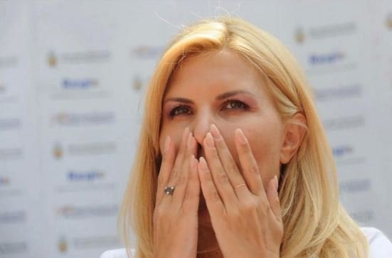 Elena Udrea va fi eliberată din închisoare! Decizia este definitivă