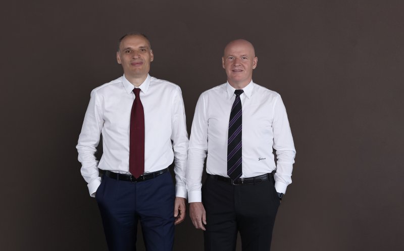 Frații Pavăl, cu afaceri și la Cluj, se extind pe piața de bricolaj din Grecia. O achiziție strategică