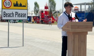 „Beach, Please!” - Selly: ''Dragi părinţi, copiii voştri ascultă hip-hop, nu înseamnă că sunt depravaţi sau drogaţi!