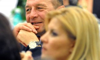 Răspunsul Elenei Udrea la întrebarea dacă ar vorbi cu Traian Băsescu, în caz că acesta o va suna / În puşcărie nu a fost pe lista persoanelor pe care să le poată apela