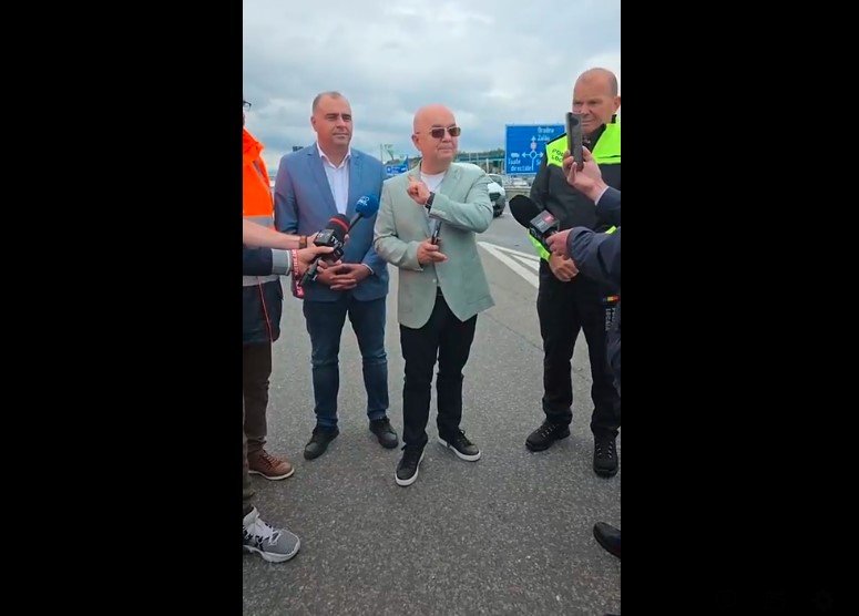 E OFICIAL! INTERZIS traficului greu prin Cluj-Napoca, de AZI! / VEZI TRASEELE ALTERNATIVE
